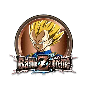 Vegeta Super Saiyan (bronze)