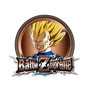 Vegeta Super Saiyan (bronze)