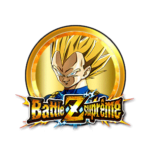 Vegeta Super Saiyan (or)