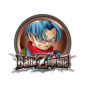 Trunks (jeune) (futur) (bronze)