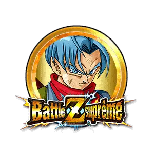 Trunks (jeune) (futur) (or)