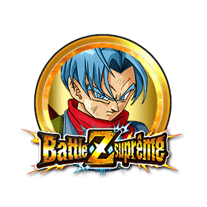 Trunks (jeune) (futur) (or)