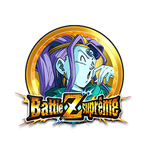 Ryu Shenron (princesse Oto) (or)