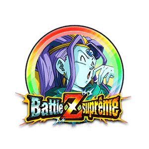 Ryu Shenron (princesse Oto) (arc-en-ciel)