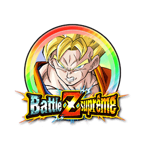 Son Gohan Super Saiyan (futur) (arc-en-ciel)