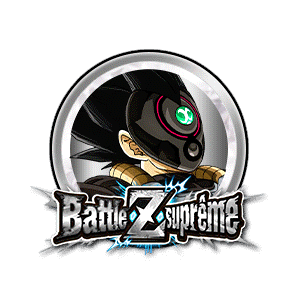 Saiyan au masque noir (argent)