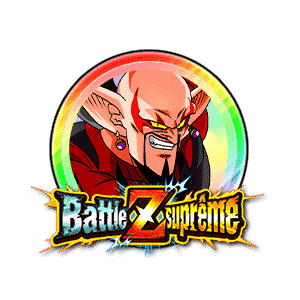 Majin Dabra (Xeno) (arc-en-ciel)