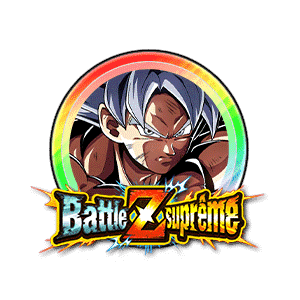 Son Goku (Ultra Instinct) (arc-en-ciel)