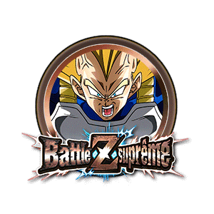 Super Vegeta (bronze)