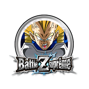 Super Vegeta (argent)