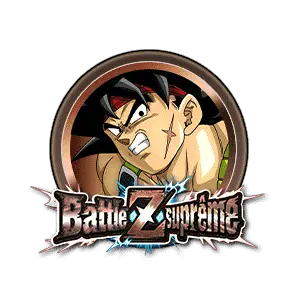 Bardock (bronze)