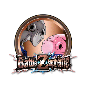 Boo/Boo (mal incarné) (bronze)