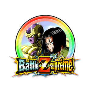 Golden Freezer (ange) & C-17 (arc-en-ciel)