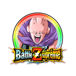 Boo (athlétique) (arc-en-ciel)