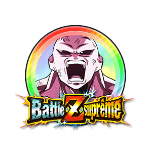 Jiren (pleine puissance) (arc-en-ciel)