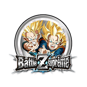 Trunks Super Saiyan (petit) & Son Goten Super Saiyan (petit) (argent)