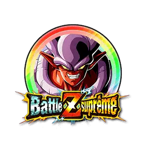 Super Janemba (arc-en-ciel)