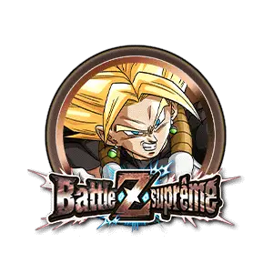 Vegetrunks Super Saiyan (Xeno) (bronze)