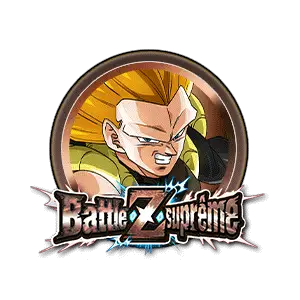 Gotenks Super Saiyan 3 (Xeno) (bronze)