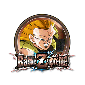 Gotenks Super Saiyan 3 (Xeno) (bronze)