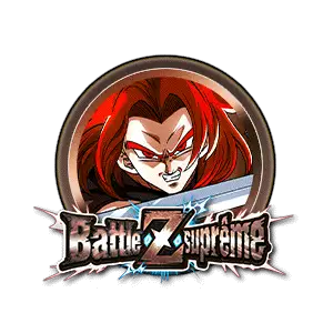 Trunks Super Saiyan divin (Xeno) (bronze)