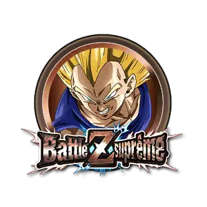 Vegeta Super Saiyan 2 (bronze)