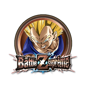 Vegeta Super Saiyan 2 (bronze)