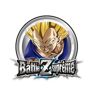 Vegeta Super Saiyan 2 (argent)