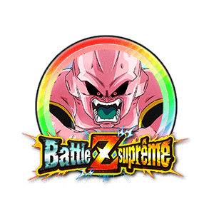 Boo (petit) (arc-en-ciel)