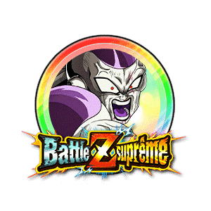 Freezer (pleine puissance) (arc-en-ciel)