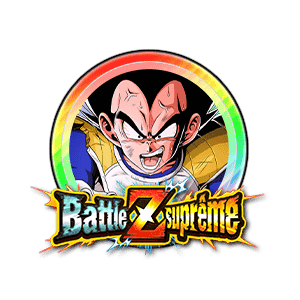 Vegeta (gorille) (arc-en-ciel)