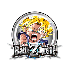 Son Goku Super Saiyan (GT) (argent)