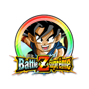 Son Goku (enfant) (arc-en-ciel)