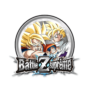 Son Goku Super Saiyan/Son Gohan Super Saiyan (enfant) (argent)