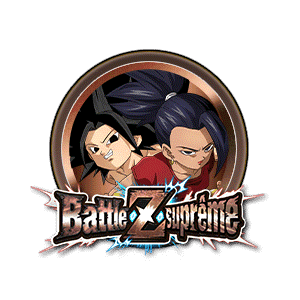 Caulifla & Kale (bronze)