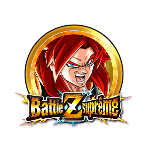 Gogeta Super Saiyan 4 (or)