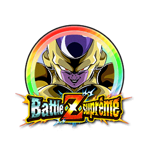 Golden Freezer (arc-en-ciel)