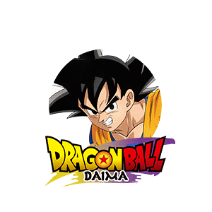 Son Goku (DAIMA)