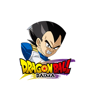 Vegeta (DAIMA)