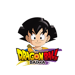 Son Goku (Mini) (DAIMA)