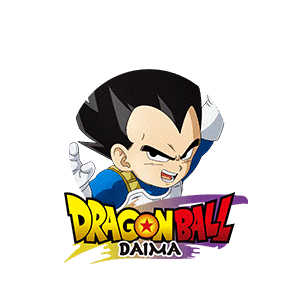 Vegeta (Mini) (DAIMA)