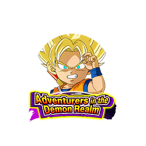 Son Goku Super Saiyan (Mini) (DAIMA)