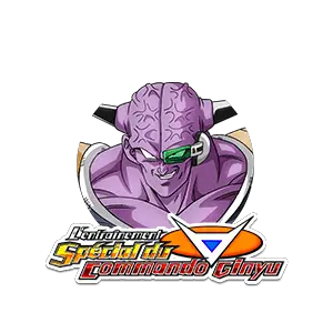 Ginyu