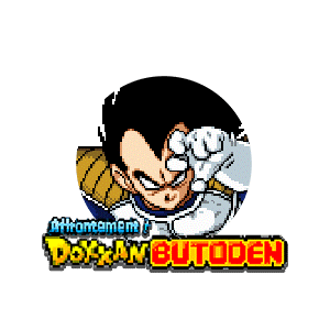 Vegeta (Dokkan Butoden)