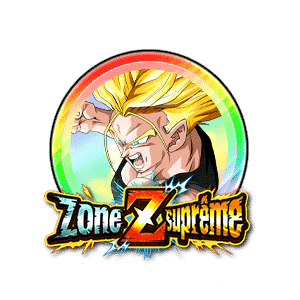 Trunks Super Saiyan (futur) (arc-en-ciel)