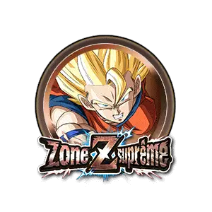 Son Goku Super Saiyan (bronze)