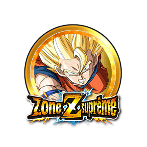 Son Goku Super Saiyan (or)