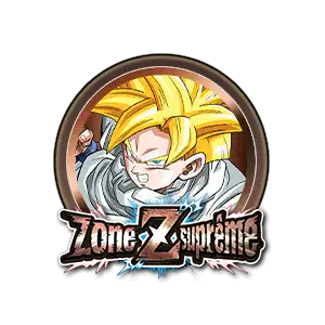 Son Gohan Super Saiyan (enfant) (bronze)