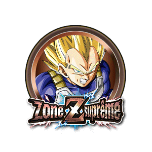 Vegeta Super Saiyan (bronze)