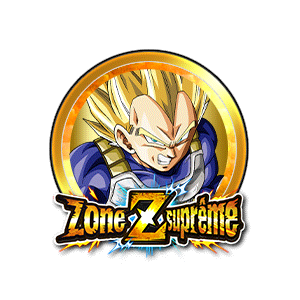 Vegeta Super Saiyan (or)